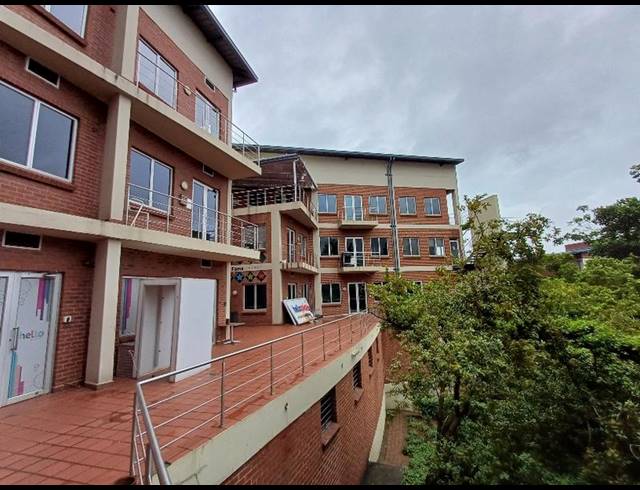 BUSINESS PROPERTY TO RENT IN ZWARTKOP